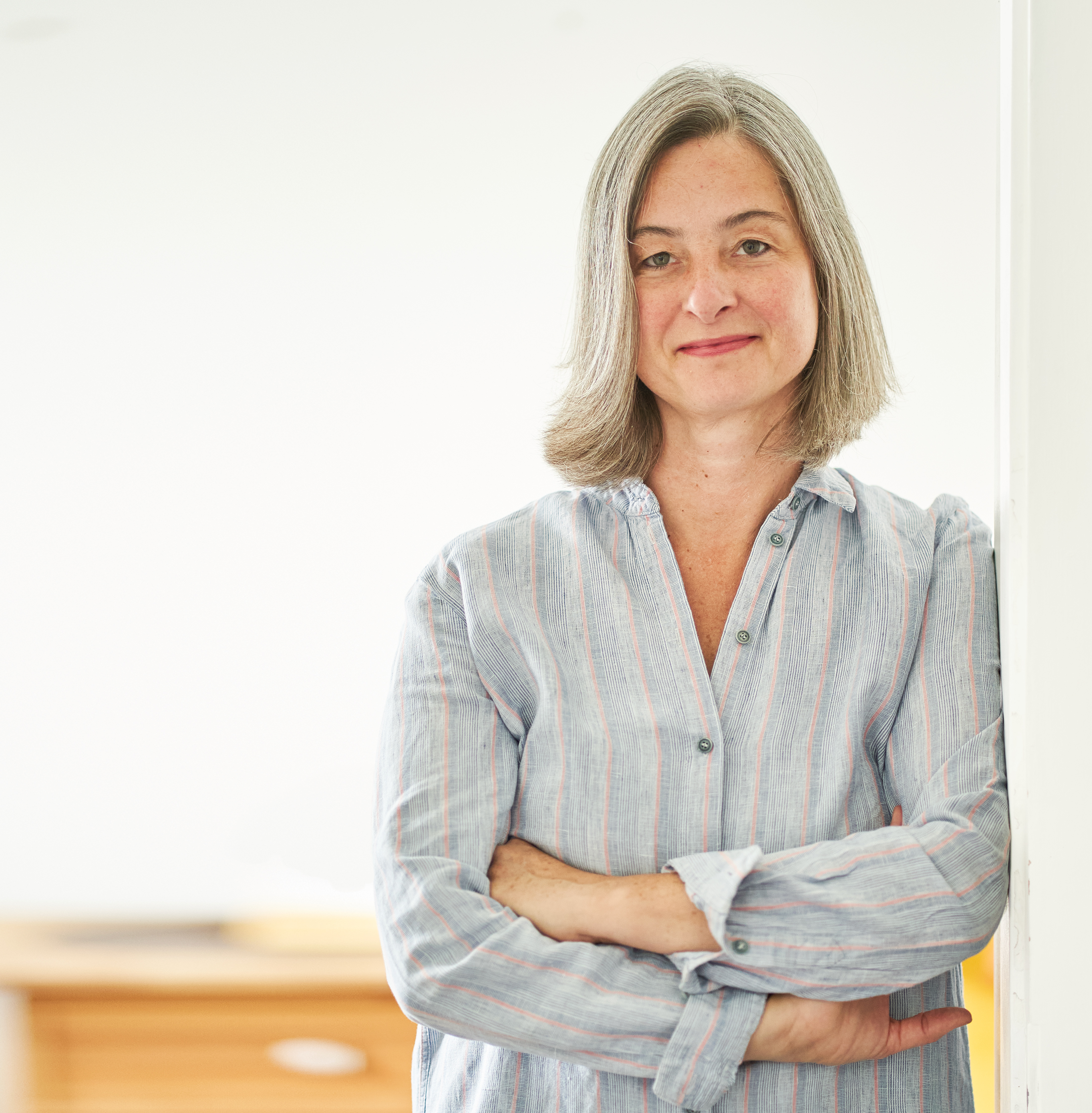 Martina Ackers-Peilert